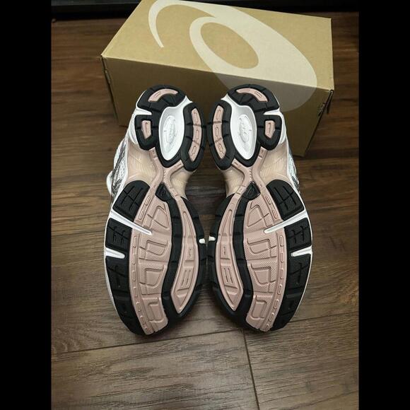 ASICS Gel-1130 Women's White Neutral Pink - Picture 5 of 5